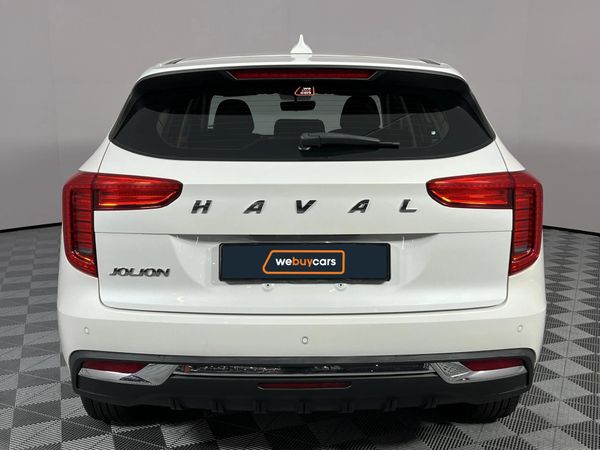 2022-Haval-Jolion-15T-City image:18