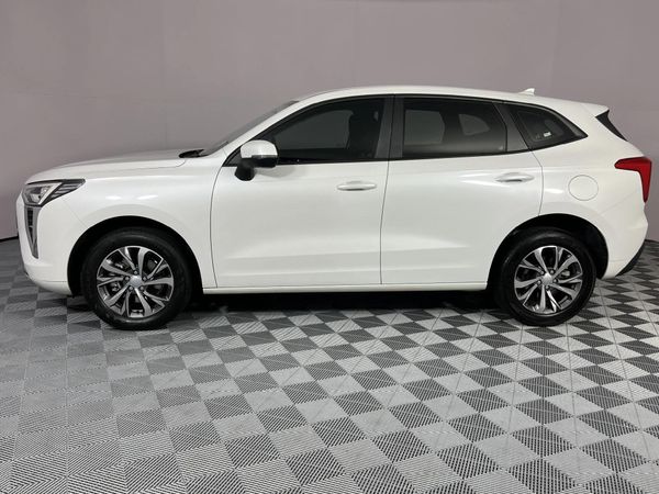 2022-Haval-Jolion-15T-City image:19