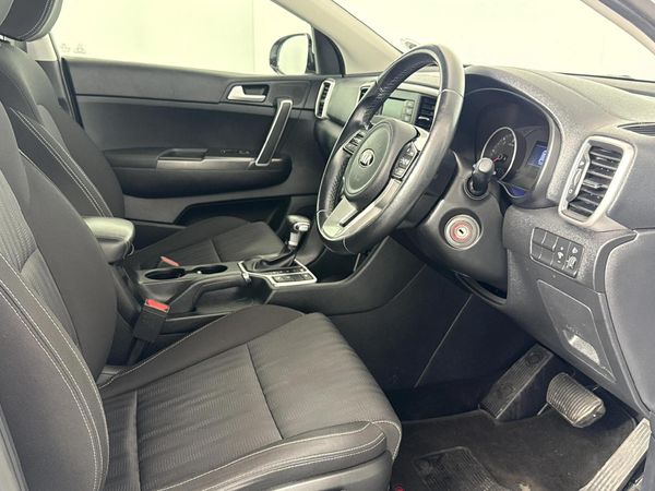 2020-Kia-Sportage-20-CRDi-Ignite-Auto image:9