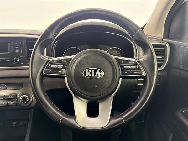 2020-Kia-Sportage-20-CRDi-Ignite-Auto image:12