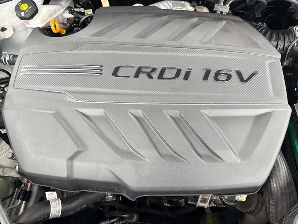 2020-Kia-Sportage-20-CRDi-Ignite-Auto image:13