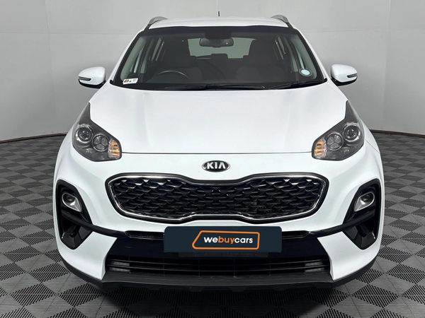 2020-Kia-Sportage-20-CRDi-Ignite-Auto image:15