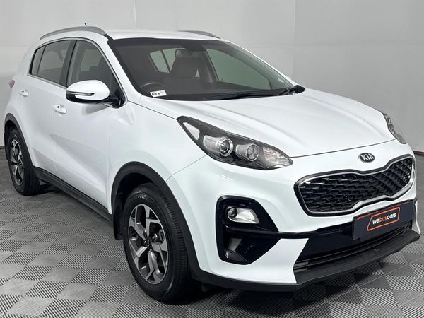 2020-Kia-Sportage-20-CRDi-Ignite-Auto image:16