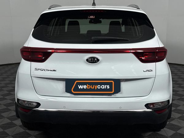 2020-Kia-Sportage-20-CRDi-Ignite-Auto image:18