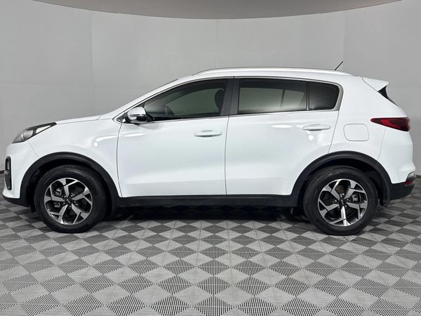 2020-Kia-Sportage-20-CRDi-Ignite-Auto image:19