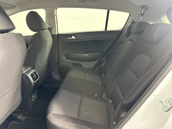 2020-Kia-Sportage-20-CRDi-Ignite-Auto image:3