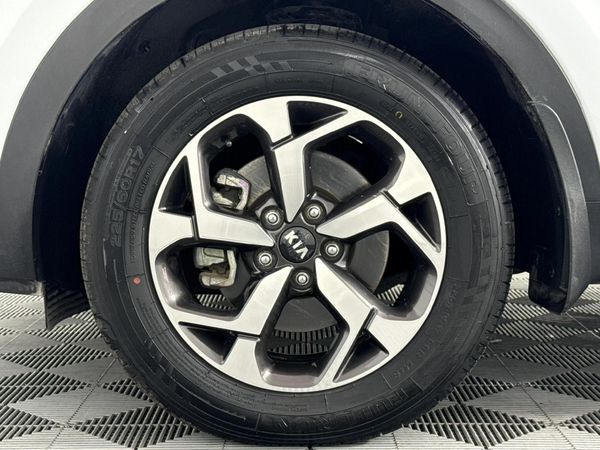 2020-Kia-Sportage-20-CRDi-Ignite-Auto image:4