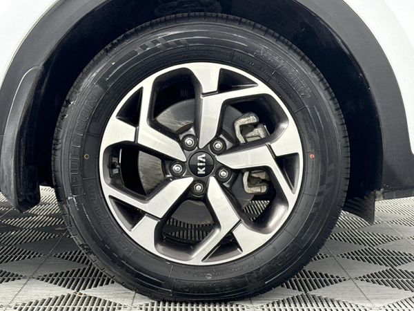 2020-Kia-Sportage-20-CRDi-Ignite-Auto image:5