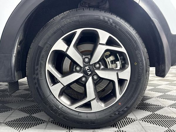 2020-Kia-Sportage-20-CRDi-Ignite-Auto image:6