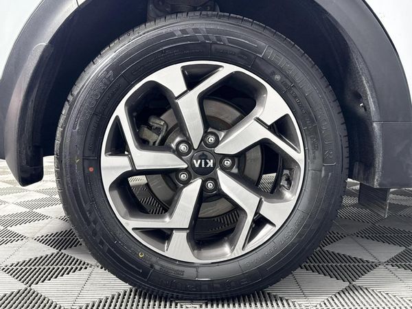 2020-Kia-Sportage-20-CRDi-Ignite-Auto image:7