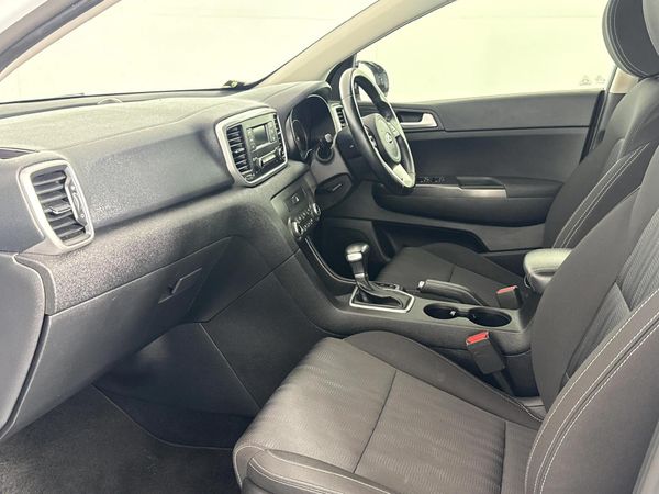 2020-Kia-Sportage-20-CRDi-Ignite-Auto image:8