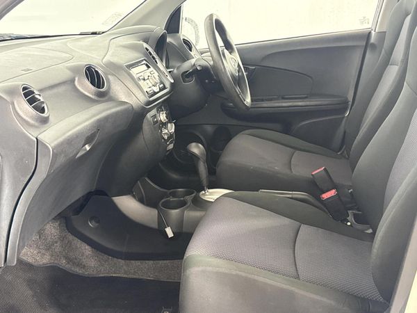 2015-Honda-Brio-12-Comfort-5-dr-Auto image:8