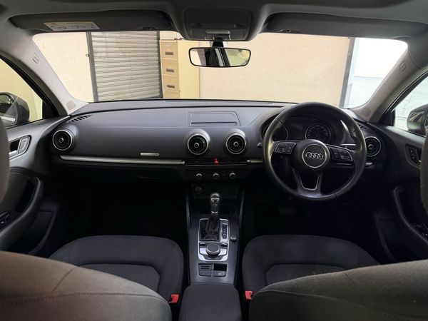 2019-Audi-A3-Sportback-10-TFSI-Auto-30-TFSI image:11