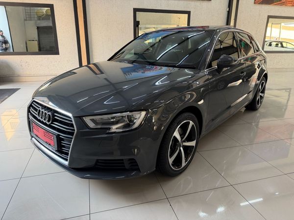 2019-Audi-A3-Sportback-10-TFSI-Auto-30-TFSI image:1