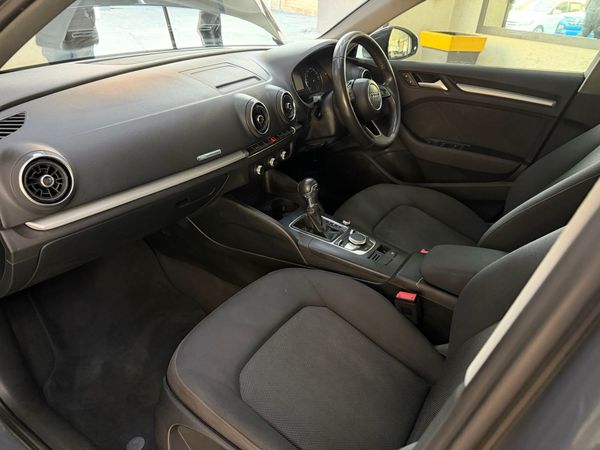 2019-Audi-A3-Sportback-10-TFSI-Auto-30-TFSI image:20