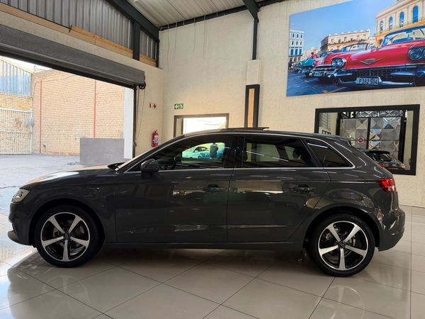 2019-Audi-A3-Sportback-10-TFSI-Auto-30-TFSI image:2
