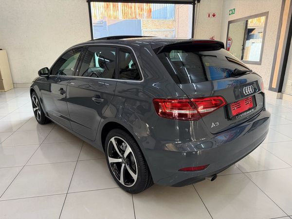 2019-Audi-A3-Sportback-10-TFSI-Auto-30-TFSI image:5