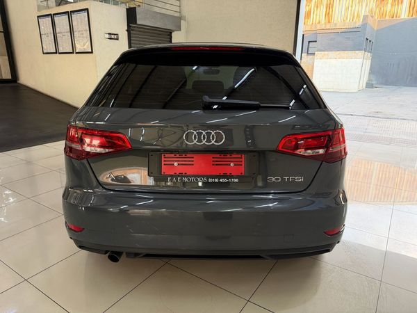 2019-Audi-A3-Sportback-10-TFSI-Auto-30-TFSI image:7