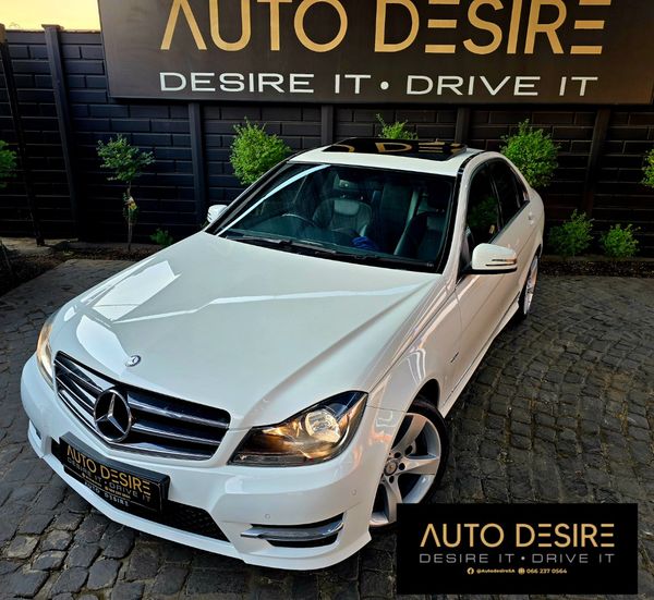 2014-Mercedes-Benz-C-Class-C200-Edition-C image:9