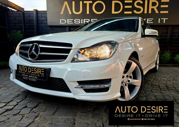 2014-Mercedes-Benz-C-Class-C200-Edition-C image:10