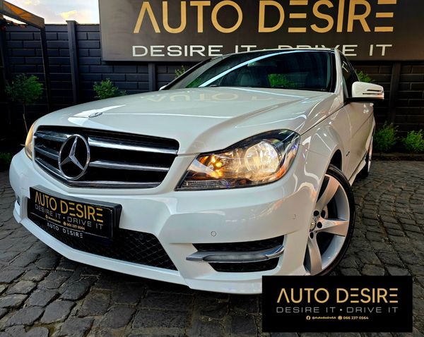 2014-Mercedes-Benz-C-Class-C200-Edition-C image:11