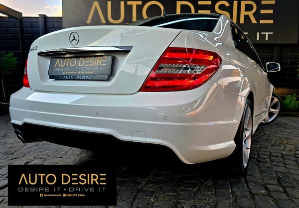 2014-Mercedes-Benz-C-Class-C200-Edition-C image:16