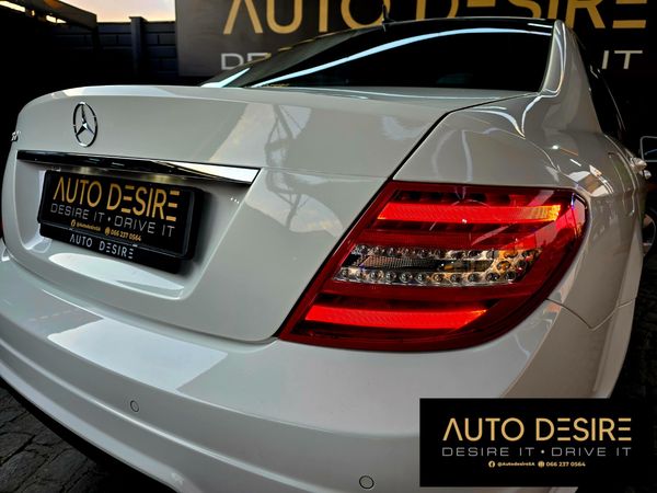 2014-Mercedes-Benz-C-Class-C200-Edition-C image:17