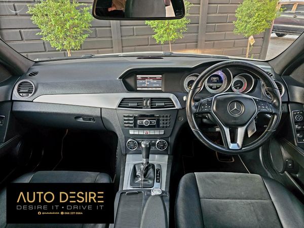 2014-Mercedes-Benz-C-Class-C200-Edition-C image:19
