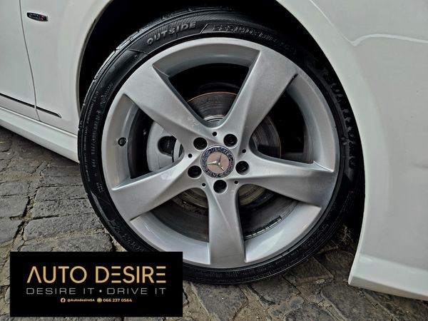 2014-Mercedes-Benz-C-Class-C200-Edition-C image:28