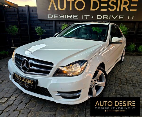 2014-Mercedes-Benz-C-Class-C200-Edition-C image:2