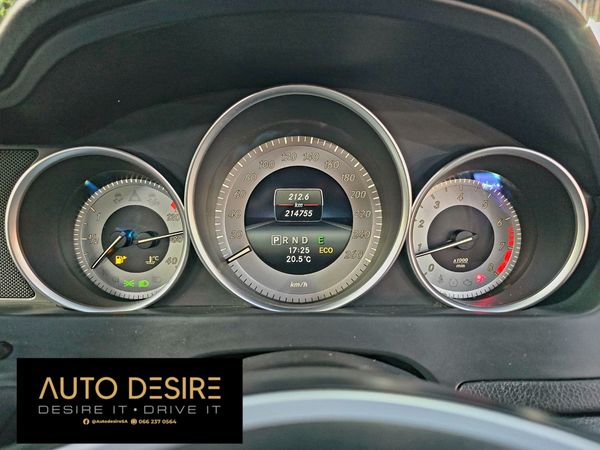 2014-Mercedes-Benz-C-Class-C200-Edition-C image:30