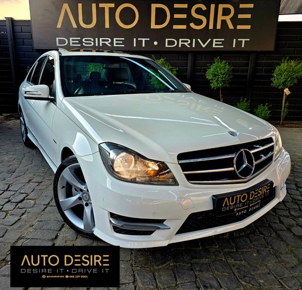 2014-Mercedes-Benz-C-Class-C200-Edition-C image:6