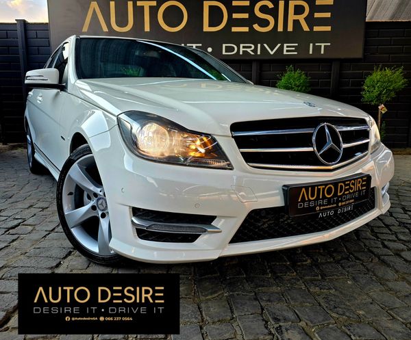 2014-Mercedes-Benz-C-Class-C200-Edition-C image:7
