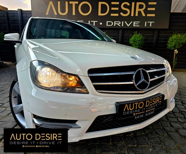 2014-Mercedes-Benz-C-Class-C200-Edition-C image:8