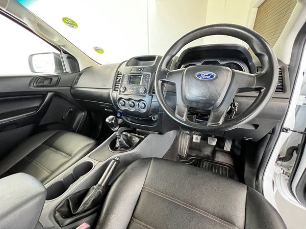 2021-Ford-Ranger-22-TDCi-XL-SuperCab image:10