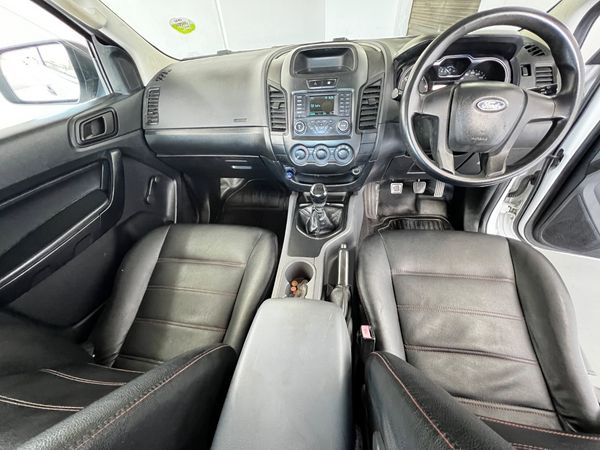 2021-Ford-Ranger-22-TDCi-XL-SuperCab image:11