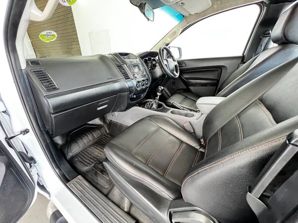 2021-Ford-Ranger-22-TDCi-XL-SuperCab image:12