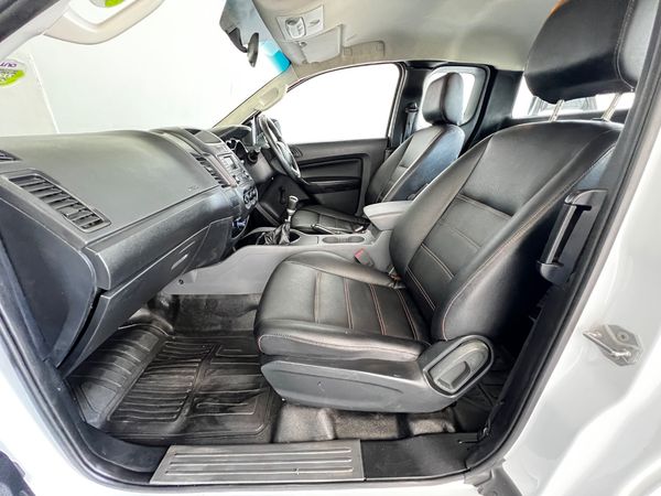 2021-Ford-Ranger-22-TDCi-XL-SuperCab image:13