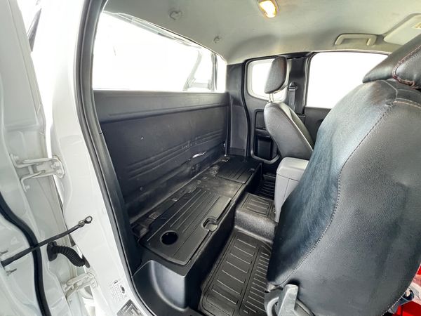 2021-Ford-Ranger-22-TDCi-XL-SuperCab image:15