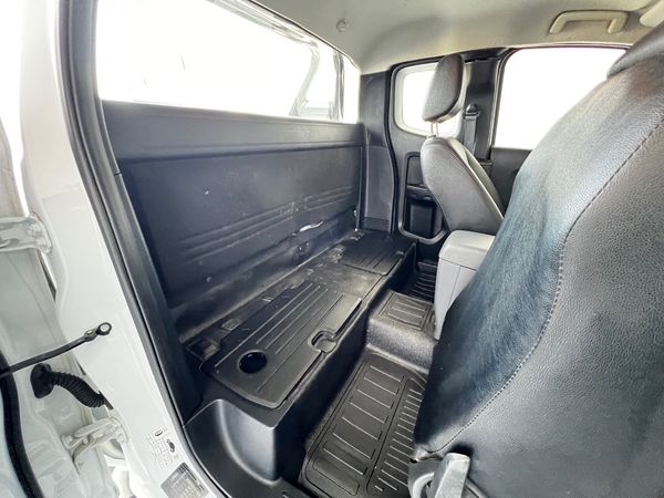 2021-Ford-Ranger-22-TDCi-XL-SuperCab image:16