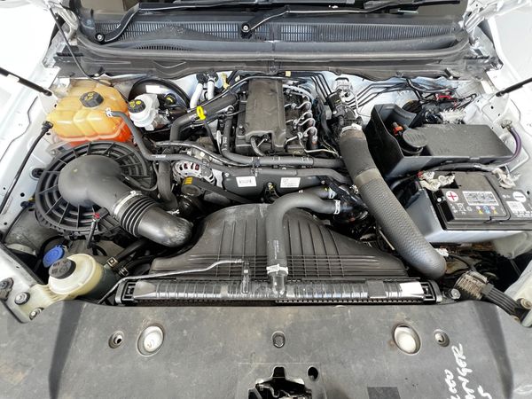 2021-Ford-Ranger-22-TDCi-XL-SuperCab image:18
