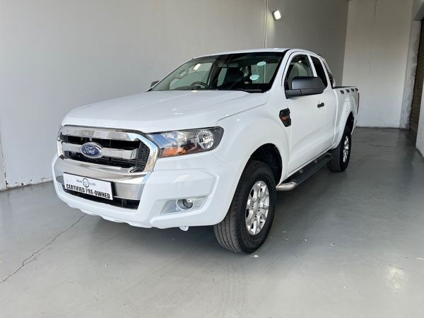 2021-Ford-Ranger-22-TDCi-XL-SuperCab image:1