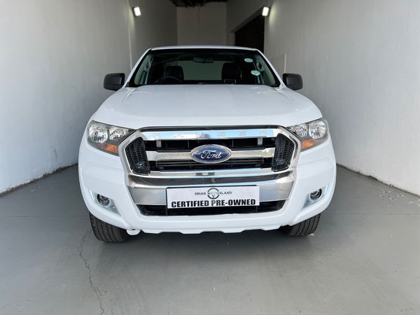 2021-Ford-Ranger-22-TDCi-XL-SuperCab image:2