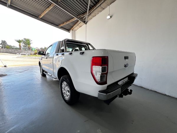 2021-Ford-Ranger-22-TDCi-XL-SuperCab image:3