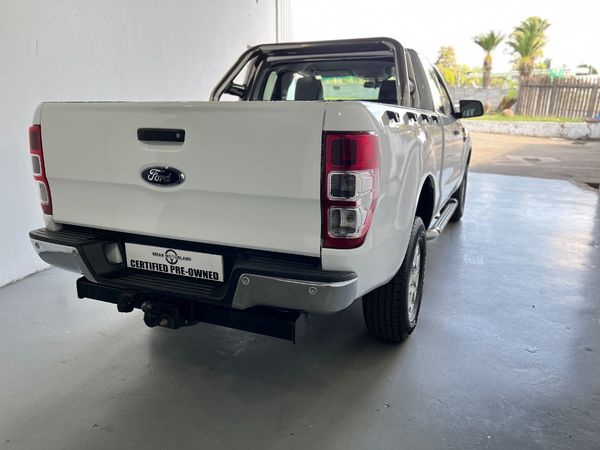 2021-Ford-Ranger-22-TDCi-XL-SuperCab image:5