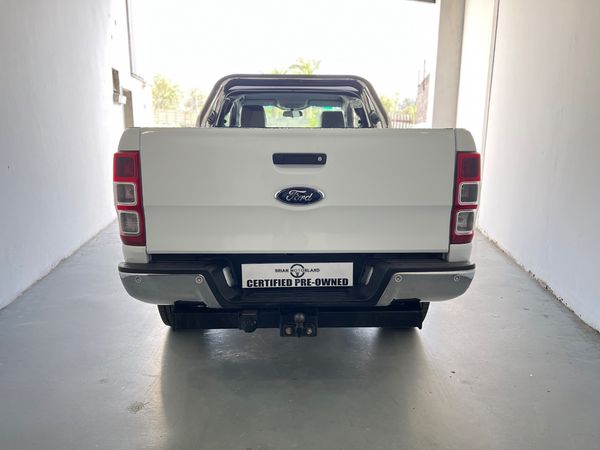 2021-Ford-Ranger-22-TDCi-XL-SuperCab image:6