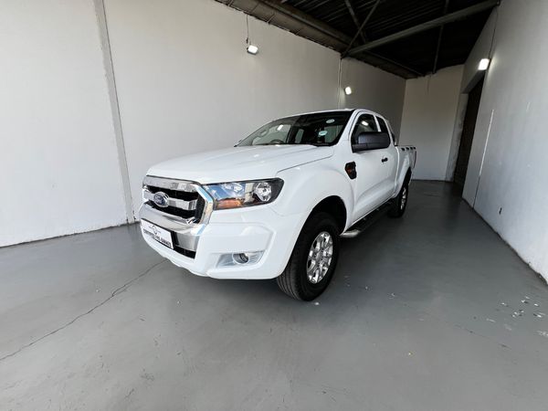 2021-Ford-Ranger-22-TDCi-XL-SuperCab image:7