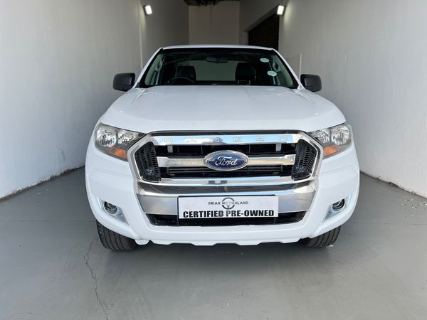 2021-Ford-Ranger-22-TDCi-XL-SuperCab image:8