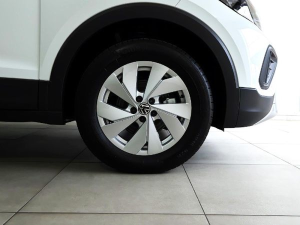 2026-Volkswagen-T-Cross-10-TSI-Auto image:1