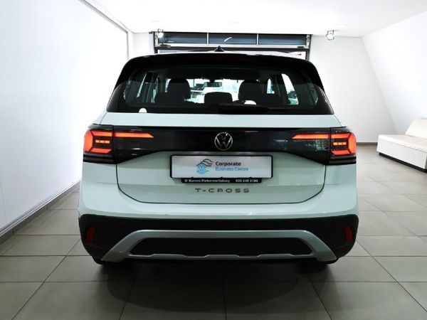 2026-Volkswagen-T-Cross-10-TSI-Auto image:4